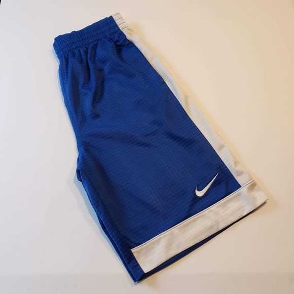 Nike Other - Nike Dri-Fit Basketball Shorts. Sz S